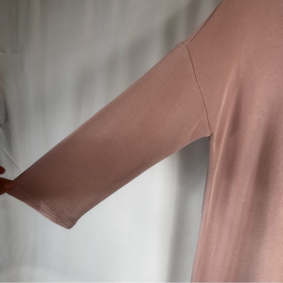 J Jill Pure Jill Womens
Sand Washed Pink
Sweater Sz M Pastel Soft
Beachy Coastal - Picture 6 of 11